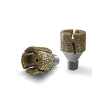 Finger Bit Ø40×30 ½ Gas Gr.20/25 D851
