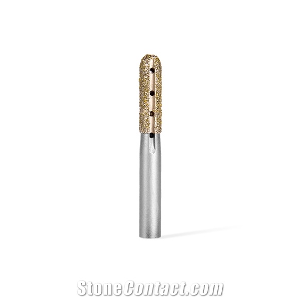 Finger Bits Shank 10 Ball Head Mill Standard Line