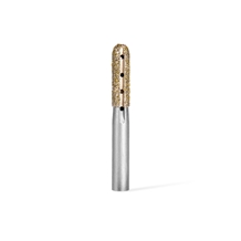 Finger Bits Shank 10 Ball Head Mill Standard Line