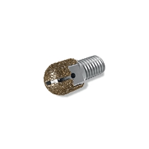 Interchangeable Heads, Ball Head Milling, Grooving Tools