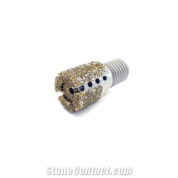 Interchangeable Heads Standard Line Grinding