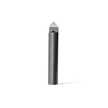 Pcd Engraving Bits Shank Ø10mm