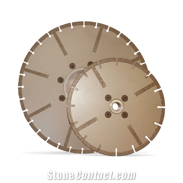 Reinforced Cutting Discs- Diamond Saw Blades