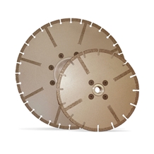 Reinforced Cutting Discs- Diamond Saw Blades