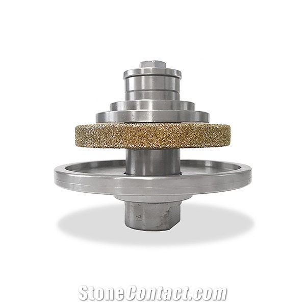 Rotating Toucher Wheels for Drips- Standard Line