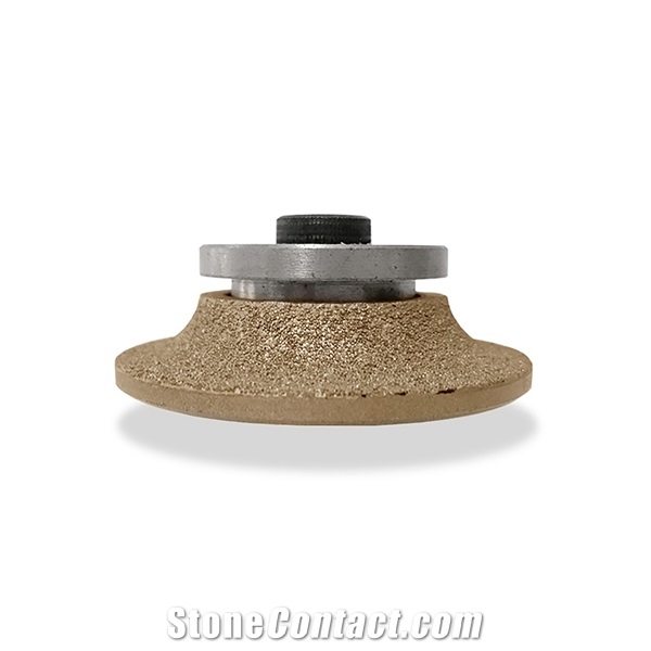 Rotating Toucher Wheels Mem B Edging Tools
