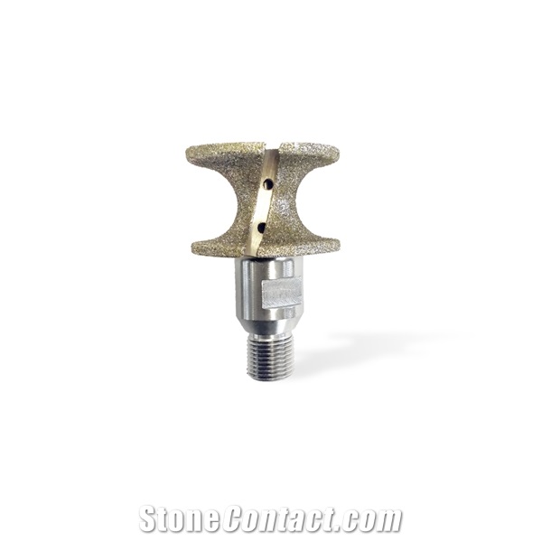Router Bits Profile V- Pos 1 - D426 40/45