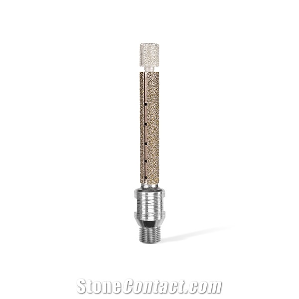 Stem Gas For Heads Waterjet Millet Tool, Grooving Tool