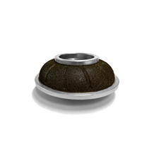 Toucher Wheels - L Black Line Edge Grinding Wheels
