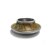 Toucher Wheels - Standard Line Edge Grinding Wheels