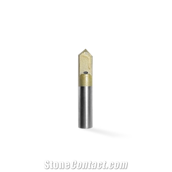 Widia Engraving Bits Shank 10Mm