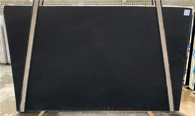 Black Mist Granite Slabs