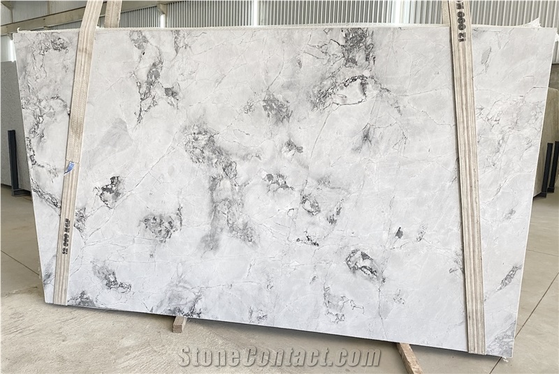 Black Mist Granite Slabs