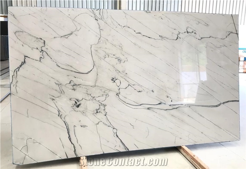 Black Mist Granite Slabs