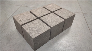 Watad Jordan Basalt Blocks