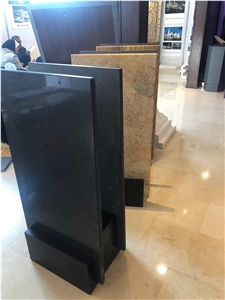 Watad Jordan Basalt Blocks