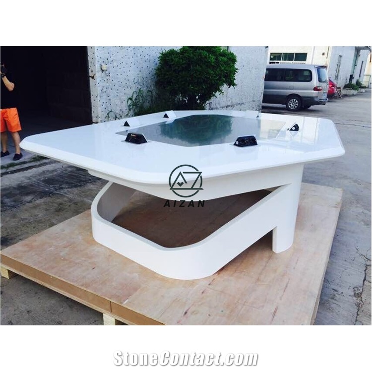 Custom Furniture Modern Office Conference Table