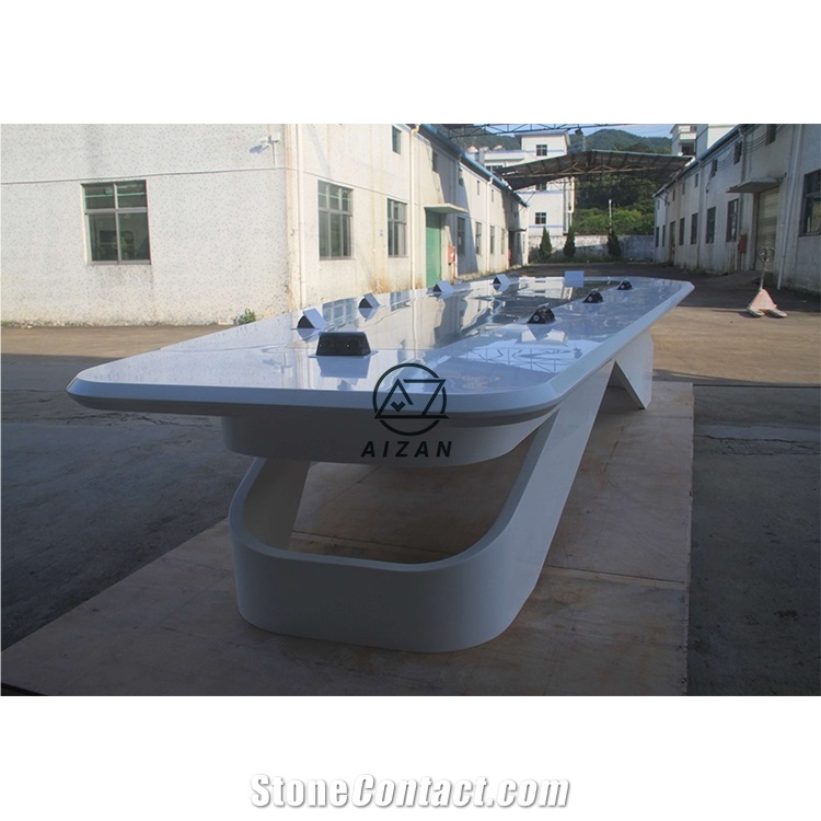 Custom Furniture Modern Office Conference Table