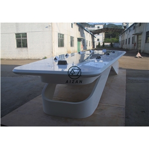 Custom Furniture Modern Office Conference Table