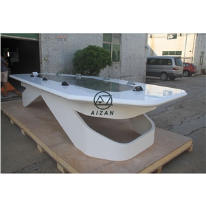 Custom Furniture Modern Office Conference Table