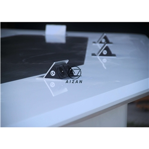 Custom Furniture Modern Office Conference Table