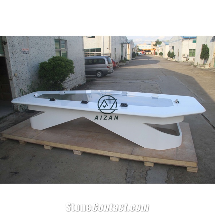 Custom Furniture Modern Office Conference Table