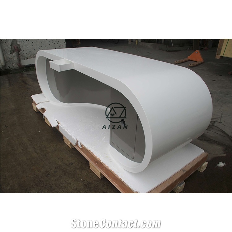 Custom Office Furniture Office Desk Ceo Table