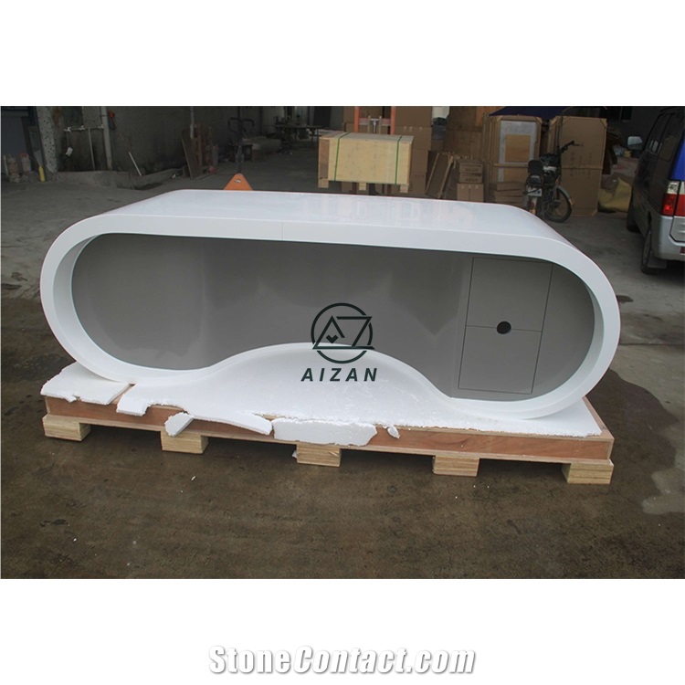 Custom Office Furniture Office Desk Ceo Table