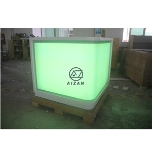 High Quality Modern Small Bar Counter