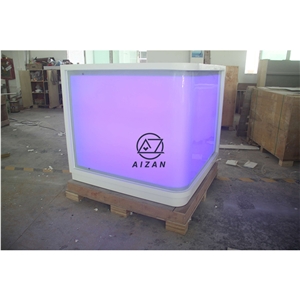 High Quality Modern Small Bar Counter