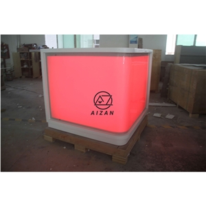 High Quality Modern Small Bar Counter