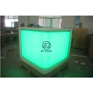 High Quality Modern Small Bar Counter
