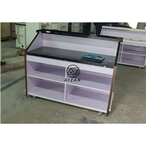 Small Restaurant Bar Counter Top