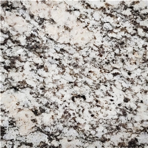 Alaska White Granite Slabs Alaska White Granite Slabs