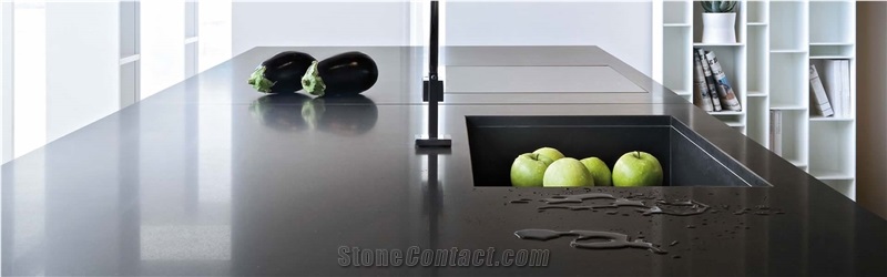 Okite Quartz Countertops, Engineered Stone Tops