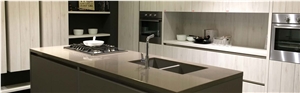 Okite Quartz Countertops, Engineered Stone Tops