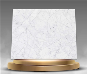 Bianco Gioia Venato Marble Slabs Bianco Gioia Venato Marble Slabs