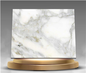Calacatta Luna Fabbricotti Marble Slabs