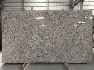 Alaska White Granite Tiles & Slabs