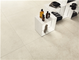 Jerusalem Stone Brushed Floor Tiles