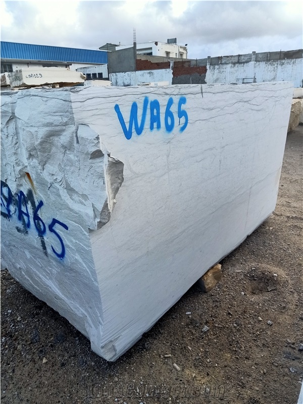 Grey Thala Marble Blocks