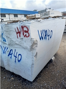 Grey Thala Marble Blocks