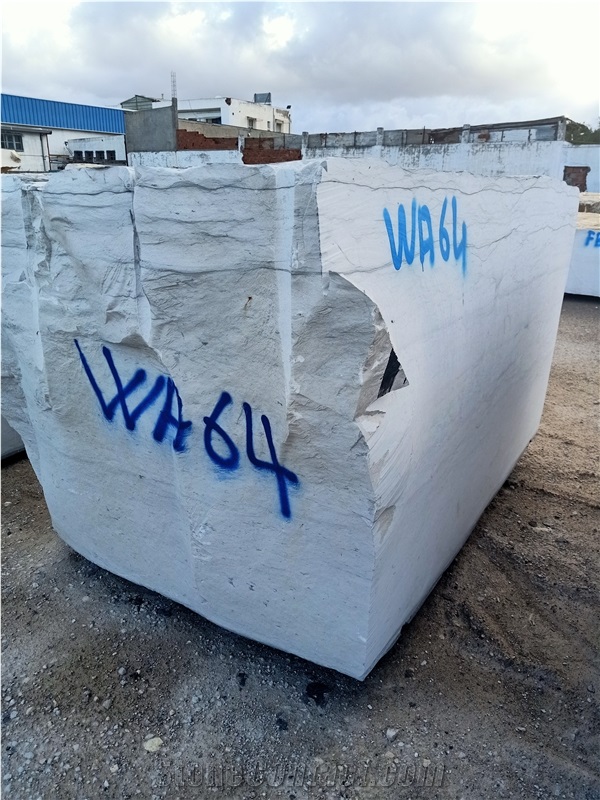 Grey Thala Marble Blocks