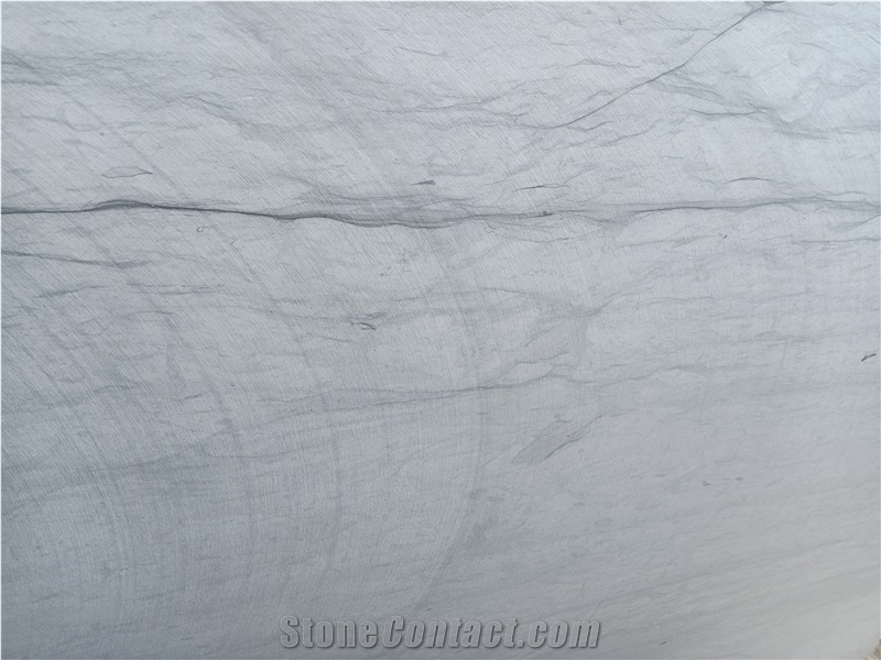 Grey Thala Marble Blocks