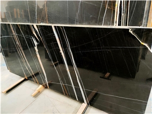 Noir Aziza Marble Blocks