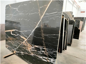 Noir Aziza Marble Blocks