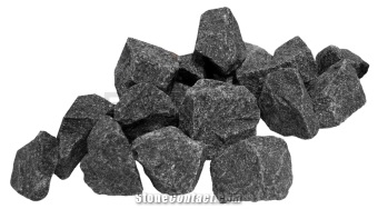 Gabbro Diabase for Sauna