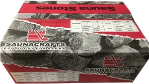 Grey Soapstone for Sauna, Bath Accessories
