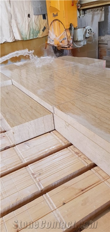 Silvia Marble Tiles, Slabs