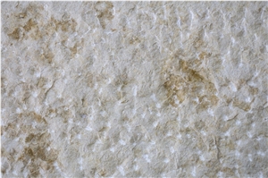 Sunny Marble Nailed Tiles, Pickled Surface